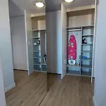 Sol Do Til Apartment *