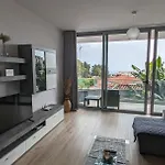 Apartment Sol Do Til
