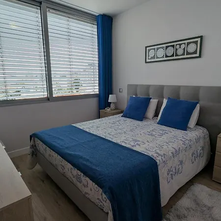 Sol Do Til Appartement