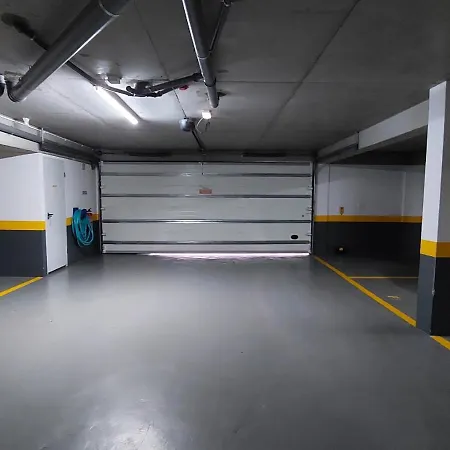 Appartamento Sol Do Til *