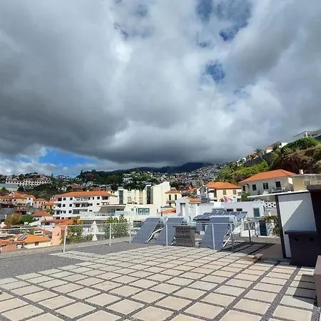 Sol Do Til Appartamento