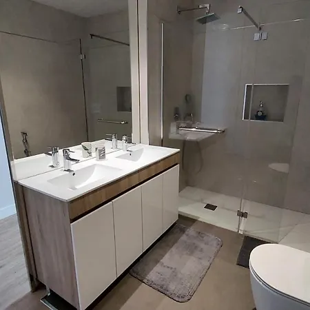 Sol Do Til Апартаменты