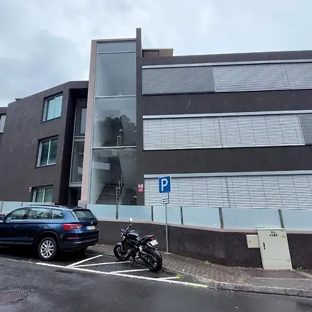 Sol Do Til Apartment