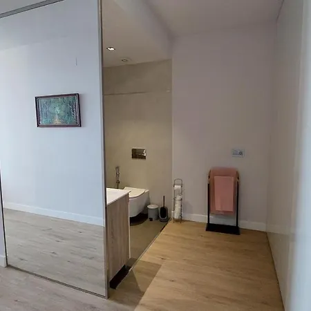 Apartman Sol Do Til Funchal