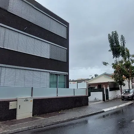 Sol Do Til Apartment *