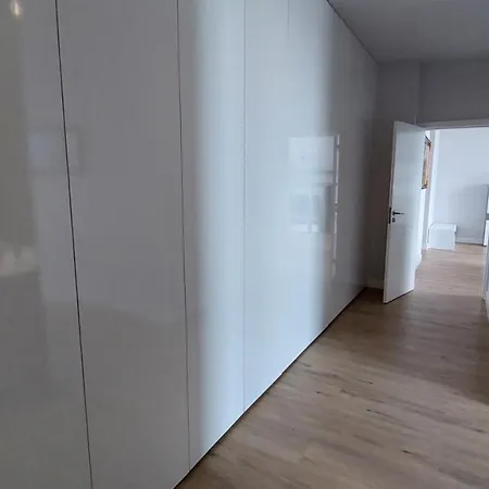 Sol Do Til Apartmán