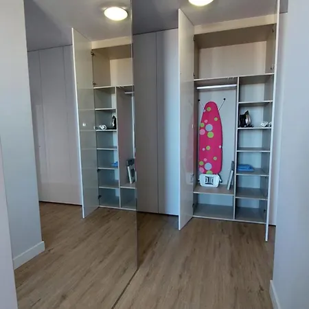 Sol Do Til Apartman *
