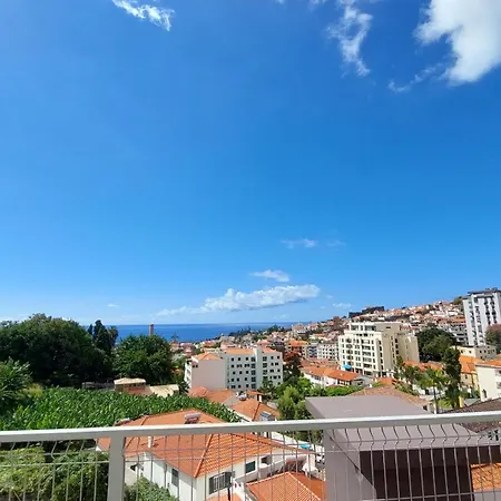 Sol Do Til Apartment *