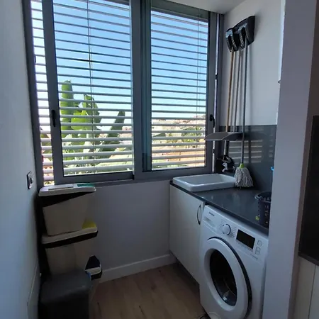 Apartment Sol Do Til Funchal (Madeira)
