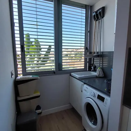 Appartement Sol Do Til Funchal (Madeira)