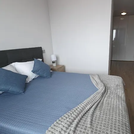 Apartment Sol Do Til