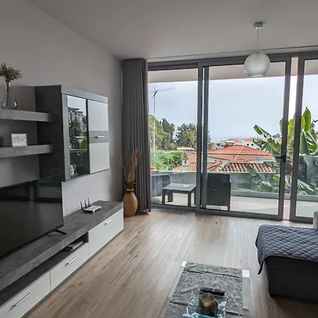 Apartment Sol Do Til