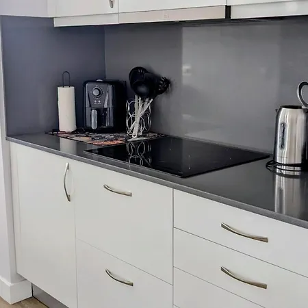 Sol Do Til Апартаменты *