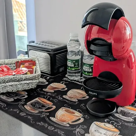 Апартаменты Sol Do Til *