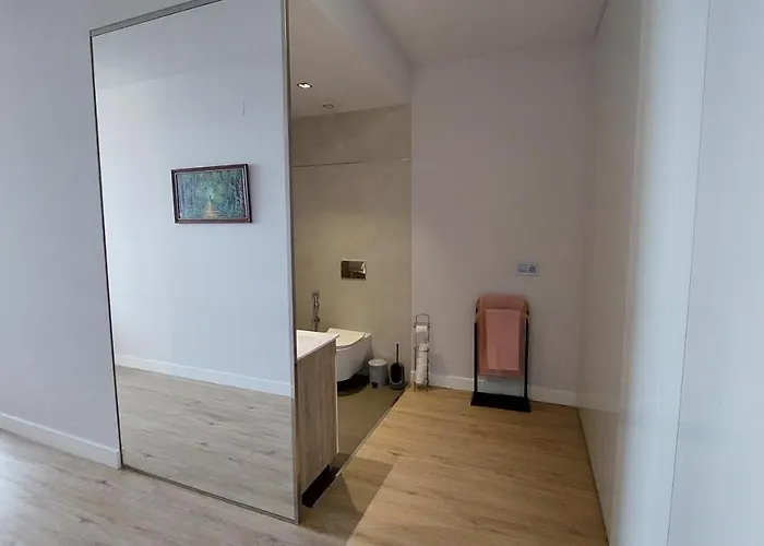 公寓 Sol Do Til 丰沙尔