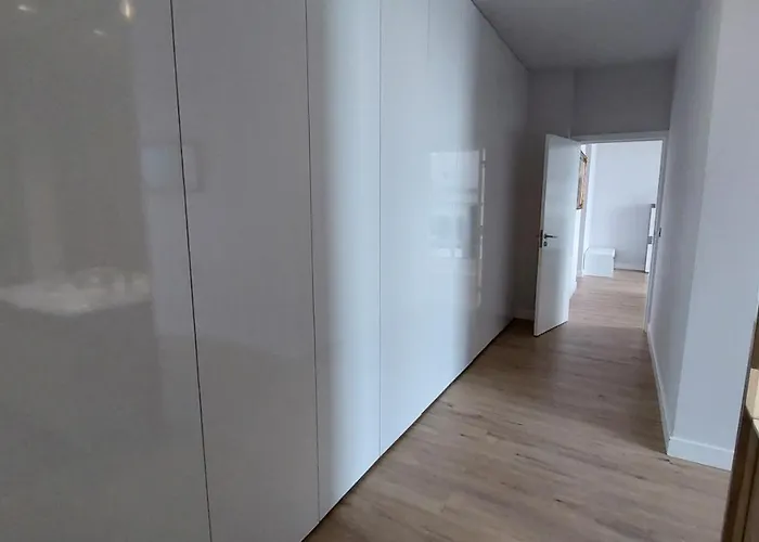 Sol Do Til アパート