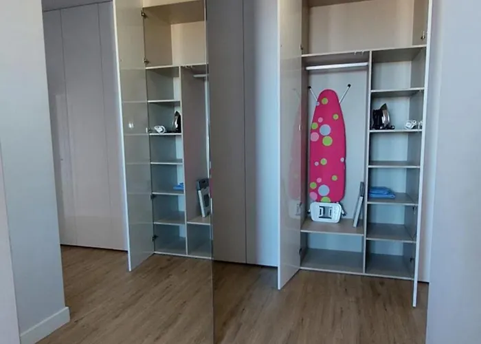 Sol Do Til アパート *