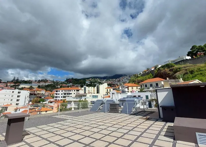 Sol Do Til アパート