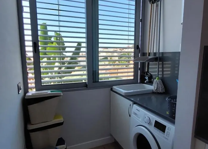 公寓 Sol Do Til 丰沙尔