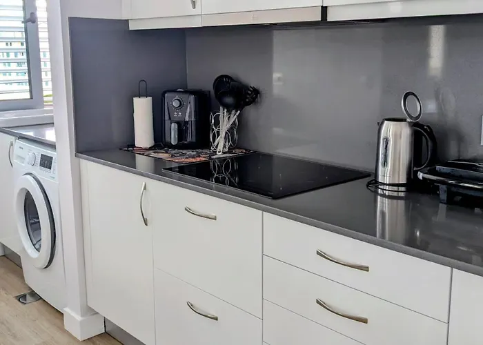 Sol Do Til Апартаменты *